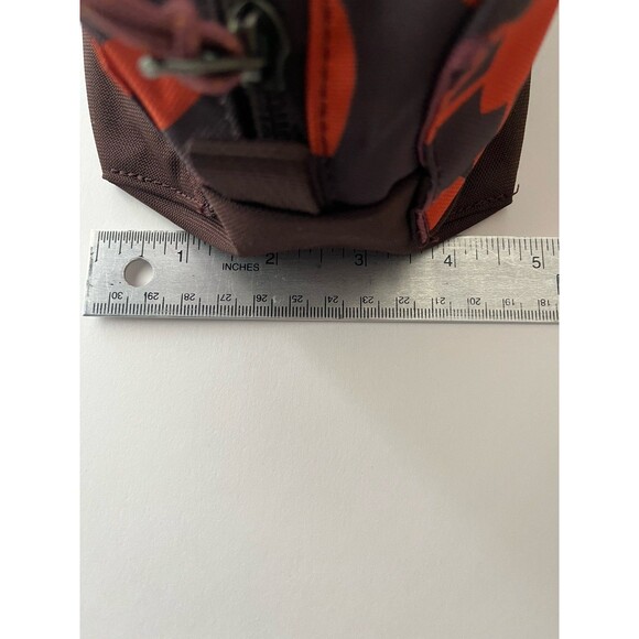 REI‎ Roadtripper Pod Medium Geo Raisin - Picture 5 of 10